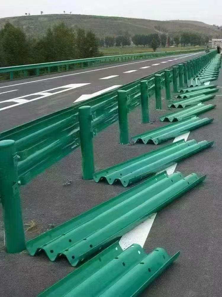 承德波形护栏